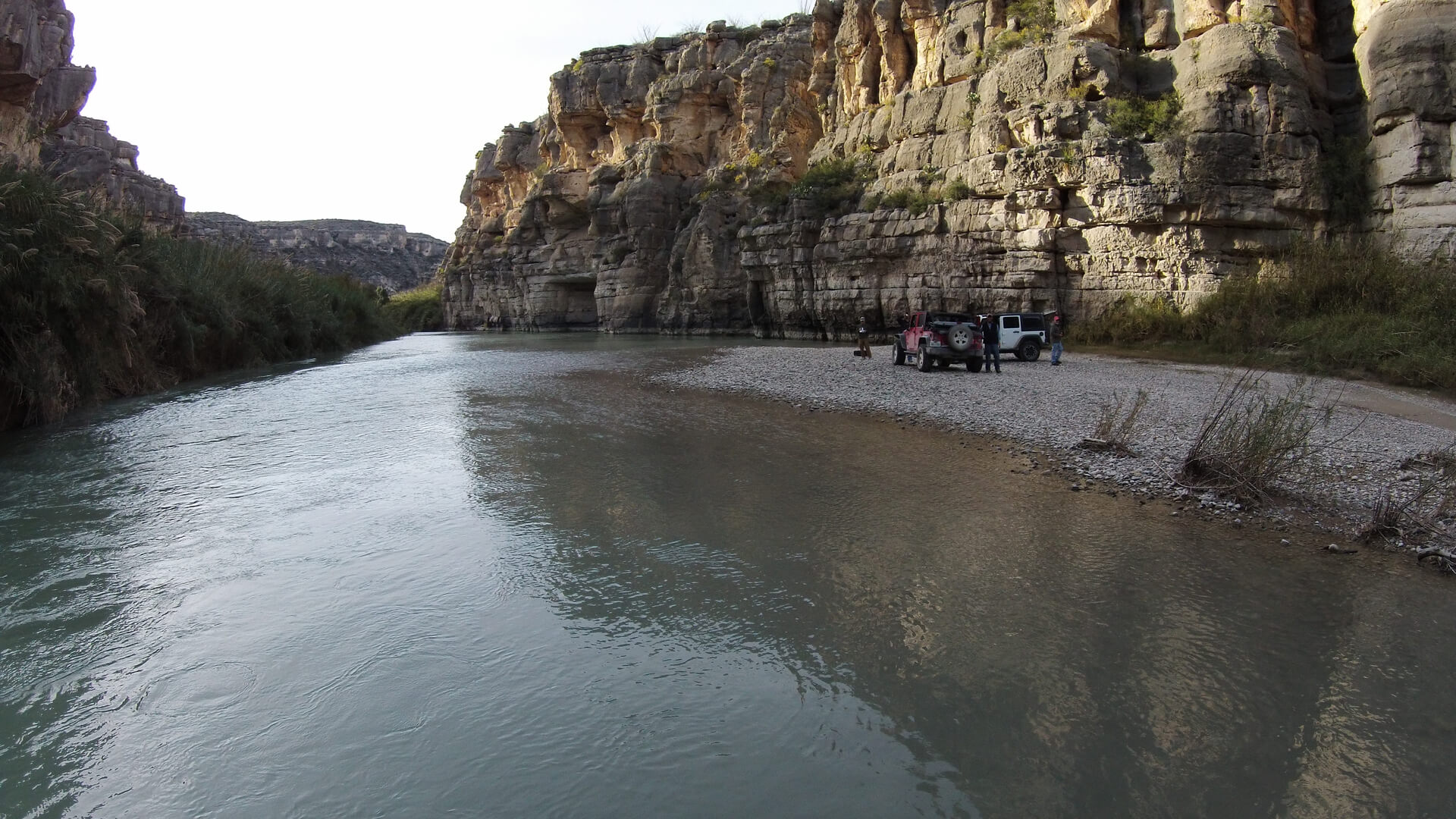 GALLERY - Jet Boats of Texas