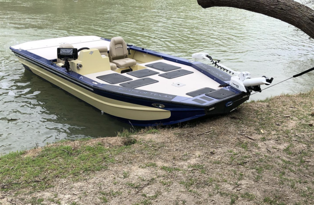 River Jet Boats Jet Boats of Texas