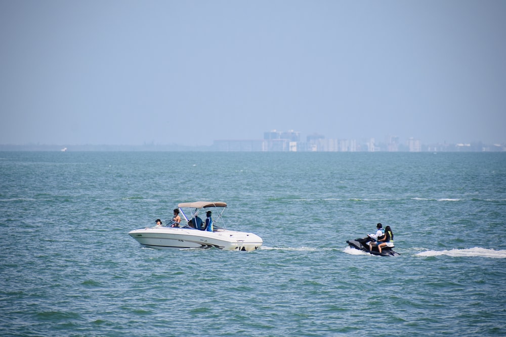jet boats for fishing